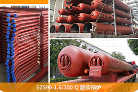 中正鍋爐為確保鍋爐項(xiàng)目順利展，向巴基斯坦提供了專業(yè)的技術(shù)指導(dǎo)